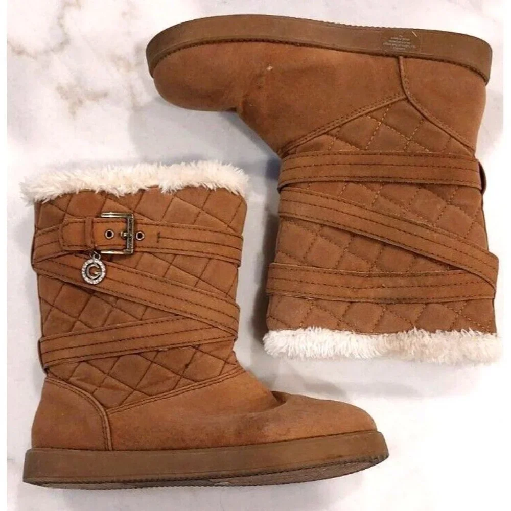 G by Guess elevate your